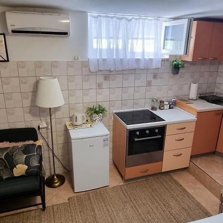 Apartment Martea Split Dış mekan fotoğraf