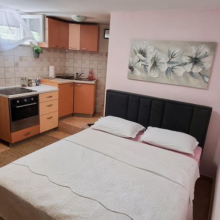 Apartment Martea Split Dış mekan fotoğraf