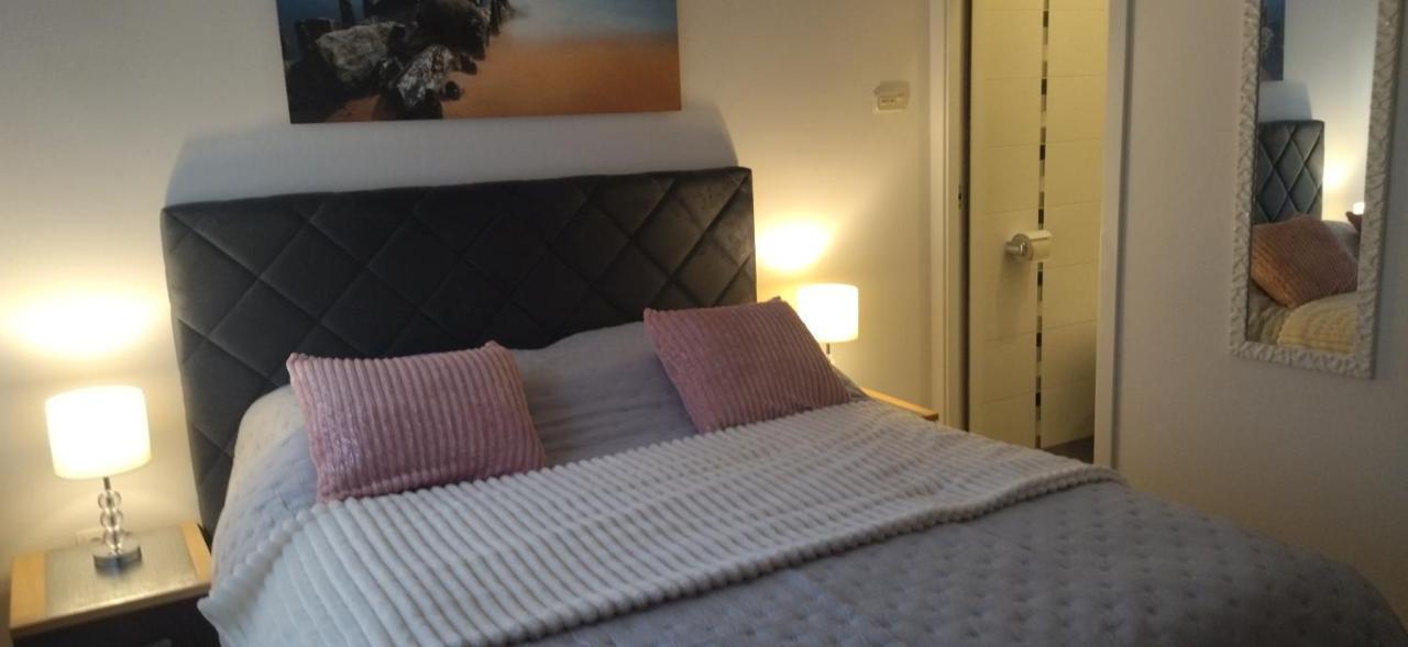 Apartment Martea Split Dış mekan fotoğraf