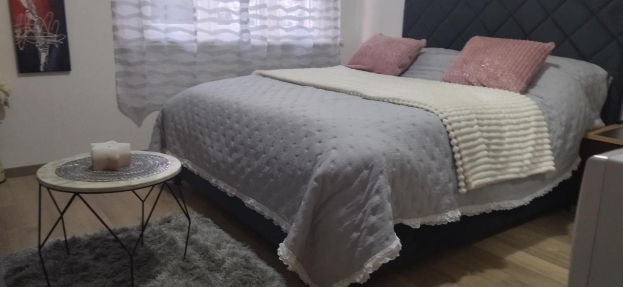 Apartment Martea Split Dış mekan fotoğraf