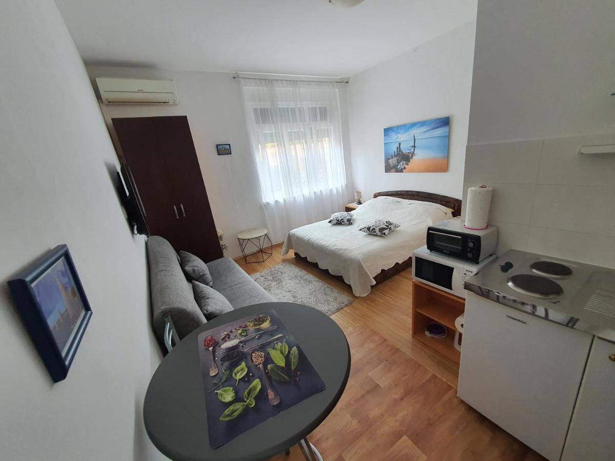 Apartment Martea Split Dış mekan fotoğraf