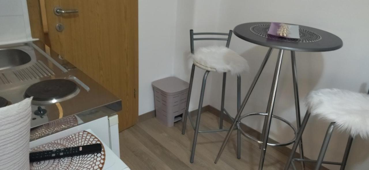 Apartment Martea Split Dış mekan fotoğraf