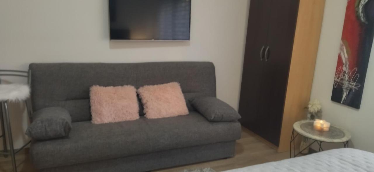Apartment Martea Split Dış mekan fotoğraf
