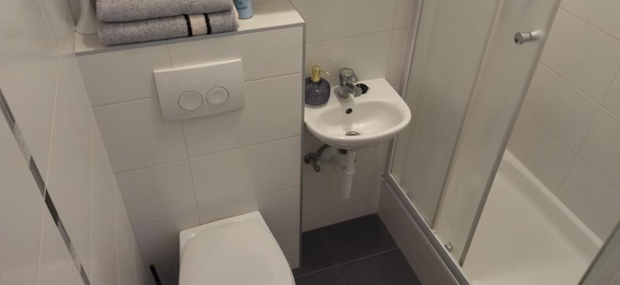 Apartment Martea Split Dış mekan fotoğraf