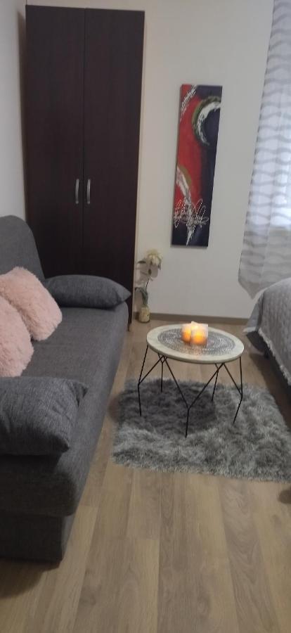 Apartment Martea Split Dış mekan fotoğraf