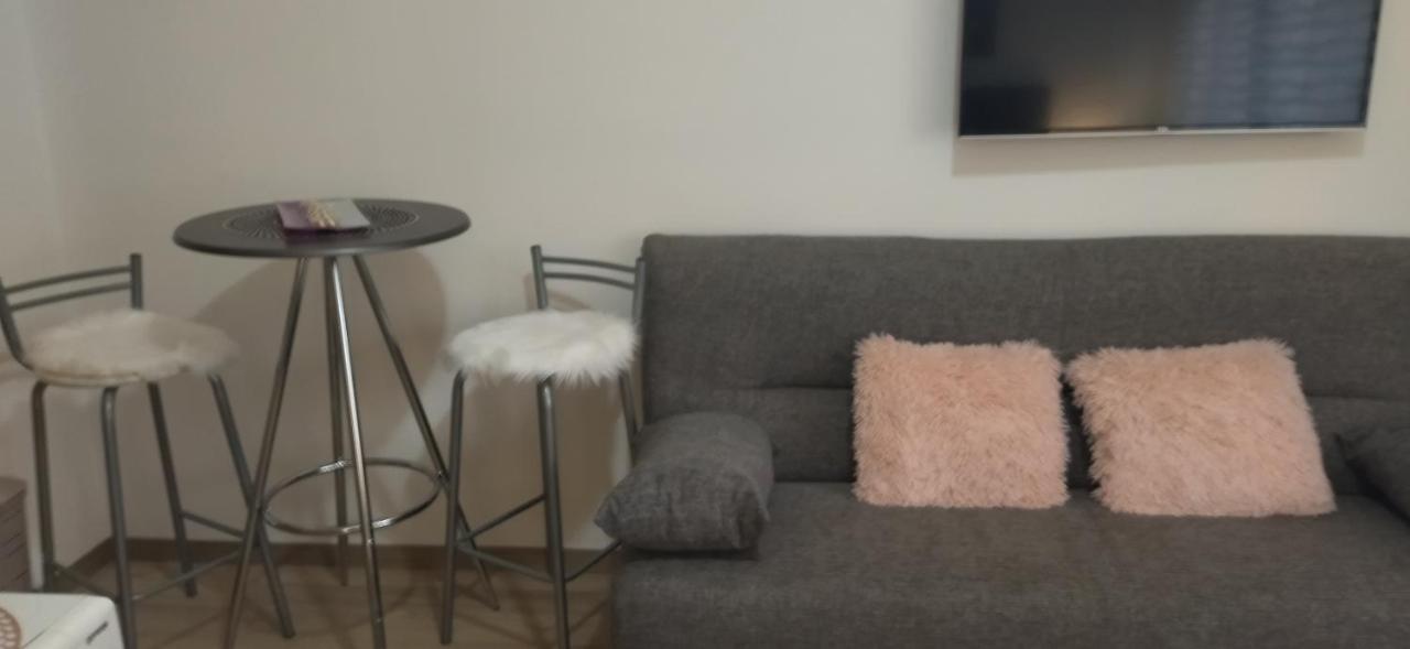 Apartment Martea Split Dış mekan fotoğraf