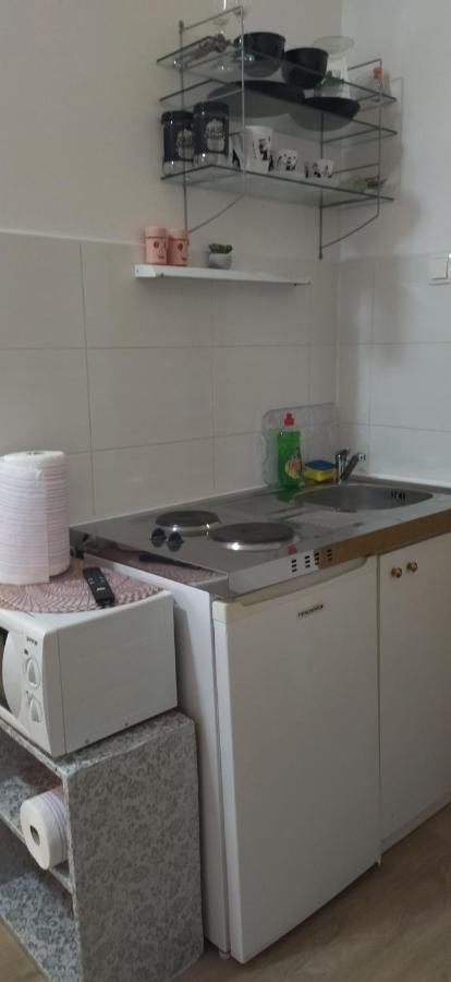 Apartment Martea Split Dış mekan fotoğraf