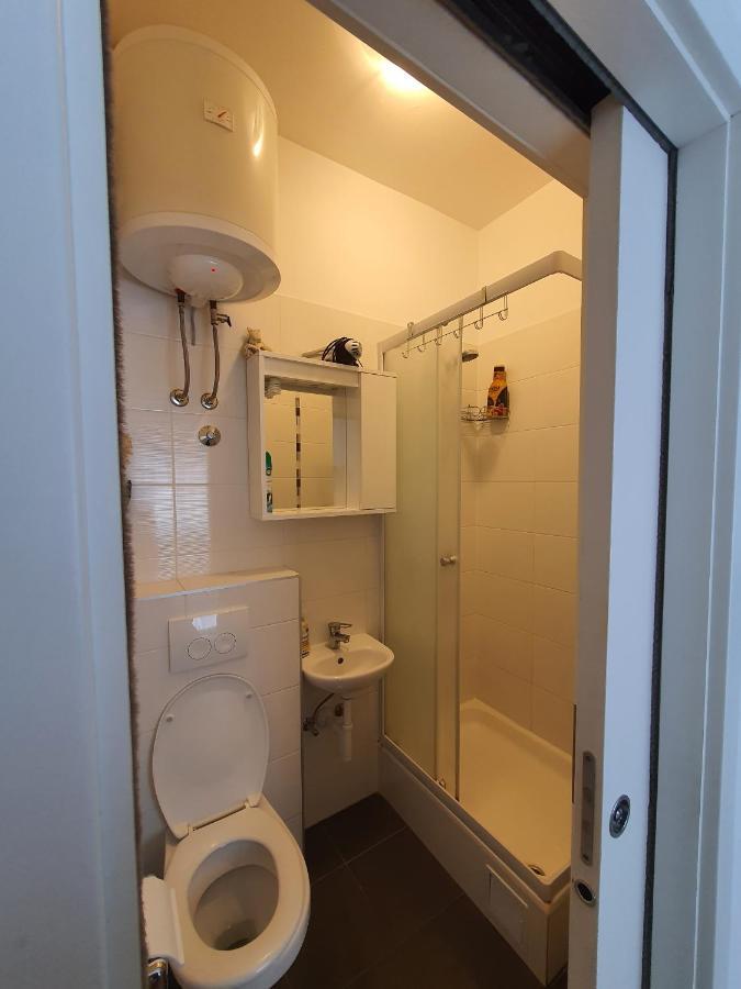 Apartment Martea Split Dış mekan fotoğraf