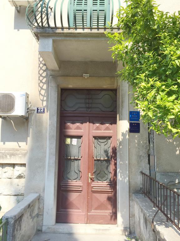Apartment Martea Split Oda fotoğraf