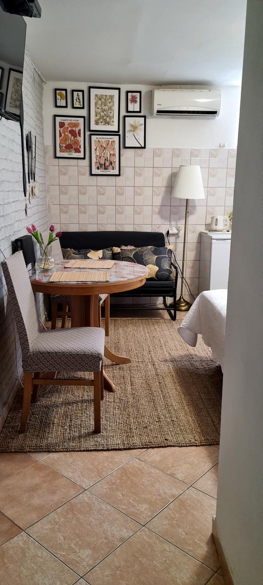 Apartment Martea Split Dış mekan fotoğraf