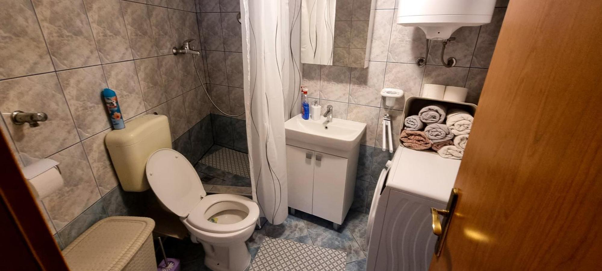 Apartment Martea Split Dış mekan fotoğraf