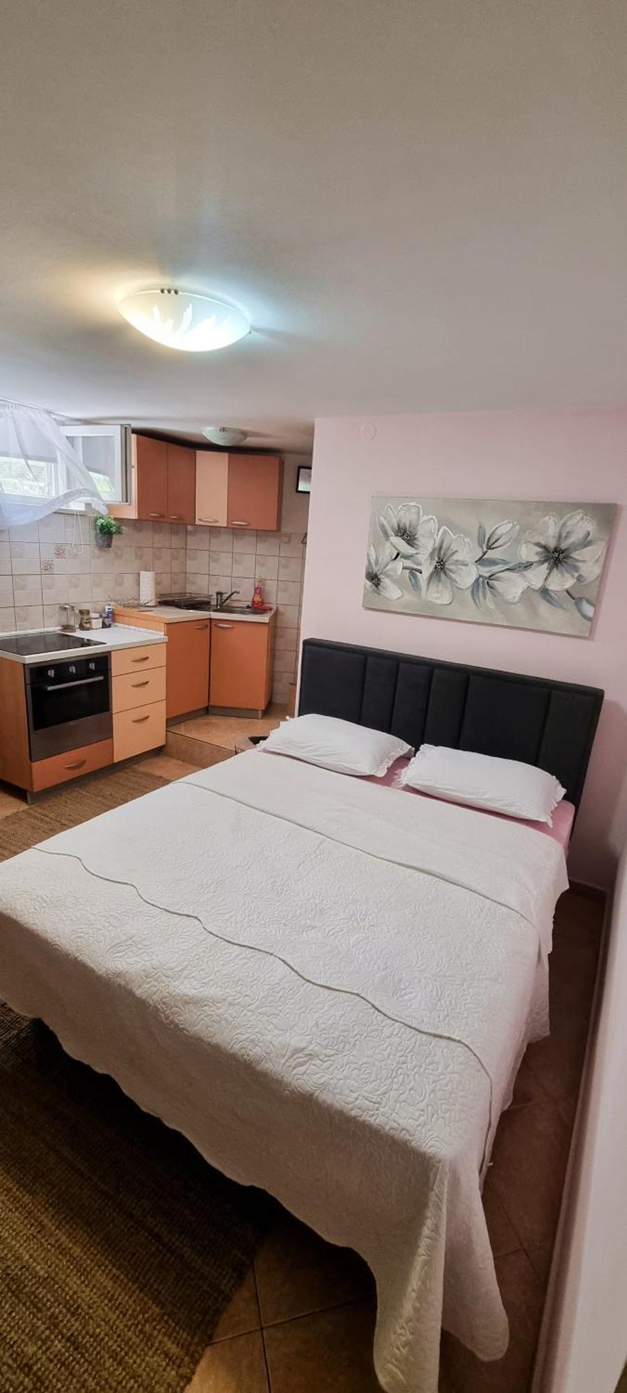 Apartment Martea Split Dış mekan fotoğraf