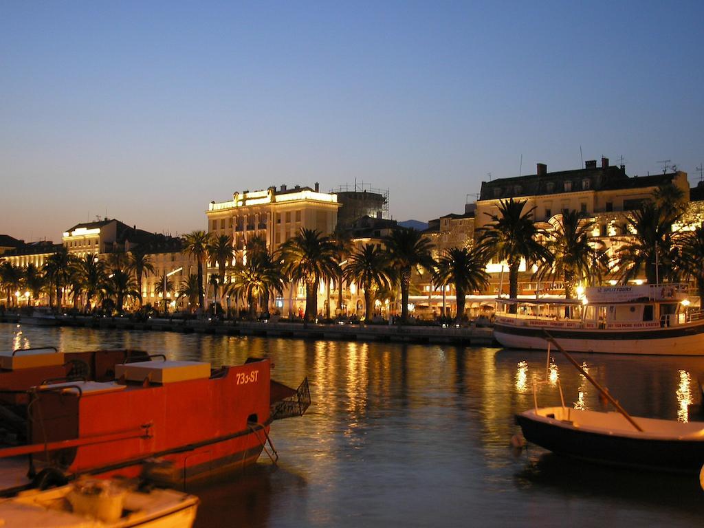Apartment Martea Split Oda fotoğraf